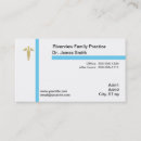 Search for physician business cards Care