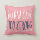 Search for nap cushions Pattern