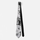 Search for white rose ties Groomsman