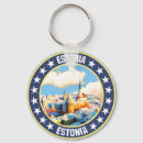 Search for estonia key rings Travel
