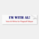 Search for al bumper stickers Election