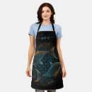 Search for mystic aprons Celestial