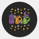 Search for asl stickers Skeleton