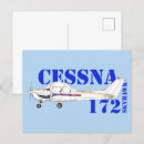 Search for plane design postcards Aircraft