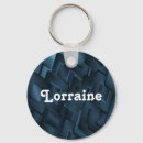 Search for diamond shape key rings Blue