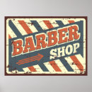 Search for barber shop art Retro