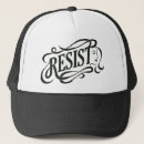 Search for march hats Girl power