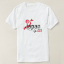 Search for airport code tshirts Japan