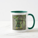 Search for robin hood mugs Archer