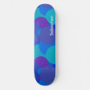 Search for big skateboards Abstract