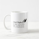 Search for funny law quote mugs Attorney