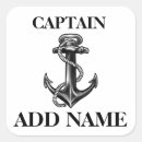 Search for anchor with rope stickers Sailor