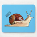 Search for snail mouse mats Shell