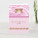 Search for twin girls birthday cards Pink