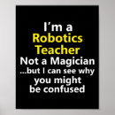Search for careers posters Science