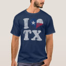 Search for i heart texas tshirts Flag