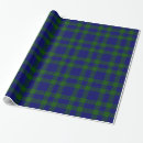 Search for scotch plaid wrapping paper Scotland