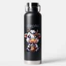 Search for cow water bottles Kawaii