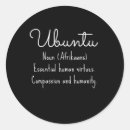 Search for compassion stickers Humanity