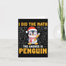 Search for math christmas cards Season