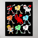 Search for t rex posters Hearts