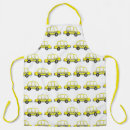 Search for driver aprons Yellow