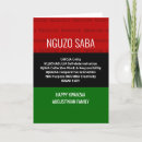 Search for principle cards Nguzo saba
