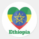 Search for ethiopia flag stickers Africa