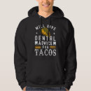 Search for advice hoodies Dentistry