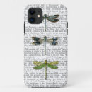Search for dragonflies iphone cases Animals