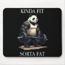 Search for kinda mouse mats Gym