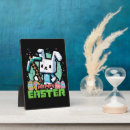 Search for happy easter plaques Eggs