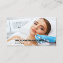 Search for botox business cards Spa