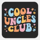 Search for uncles stickers Fun