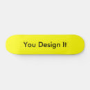 Search for lemon skateboards Yellow