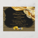Search for great gatsby rehearsal dinner invitations Vintage