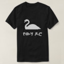 Search for black swan Bird