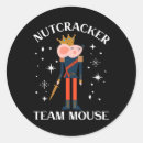 Search for nutcracker mouse stickers Dance