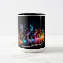 Search for music mugs Violin