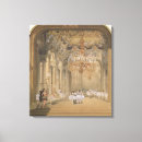 Search for chandelier canvas prints French