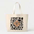 Search for black white spot pattern bags Cow