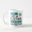 Search for electron mugs Geek