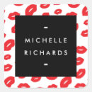 Search for lip print stickers Blogger