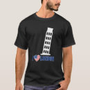 Search for i love london tshirts Tower