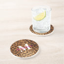 Search for animal print coasters Girly