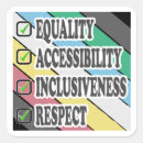 Search for autistic square stickers Asd