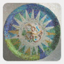 Search for green tile stickers Blue