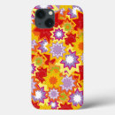 Search for mosaic flowers iphone cases Abstract