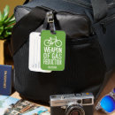 Search for bicycle luggage tags Biking