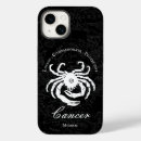 Search for cancer iphone cases Horoscope
